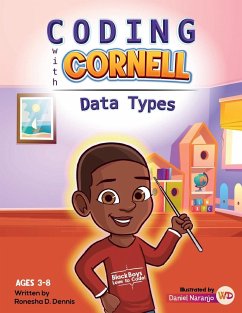 Coding with Cornell Data Types - Dennis, Ronesha D.