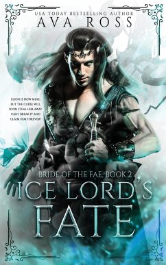 Ice Lord's Fate - Ross, Ava