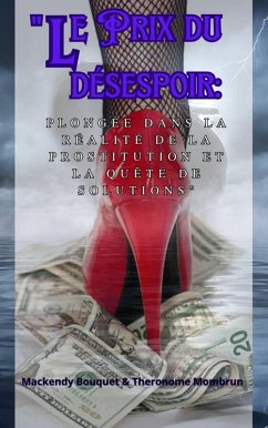 Cover Le Prix du Désespoir (eBook, ePUB)