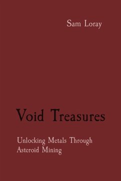 Void Treasures - Loray, Sam