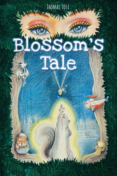 Blossom's Tale - Tosi, Thomas