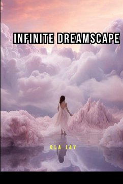 Infinite Dreamscape - Jay, Ola