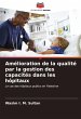 Amélioration de la qualité par la... - Bild 1