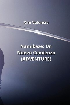 Namikaze - Valencia, Xim