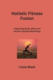 Holistic Fitness Fusion