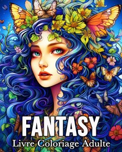 Livre Fantasy Adulte - Bb, Mandykfm