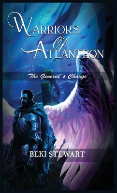 Cover Warriors of Atlanteon