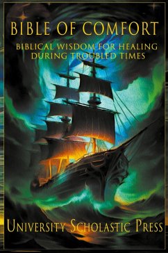Cover Bible Of Comfort