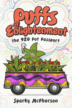 Puffs of Enlightenment - Mcpherson, Sparky
