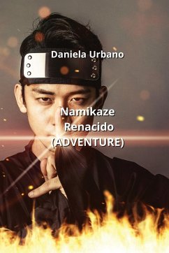 Namikaze Renacido (ADVENTURE) - Urbano, Daniela