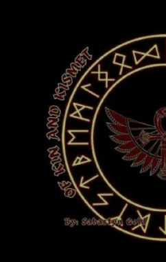 Of Kin And Kismet (Covens and Clans, #2) (eBook, ePUB) - Gold, Sabastyn