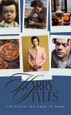 Harry Styles: 150 Facts You Need to Know! (eBook, ePUB) Harry Styles: 150 Facts You Need to Know! (eBook, ePUB)