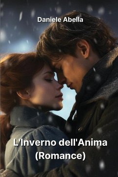 L'Inverno dell'Anima (Romance) - Abella, Daniele