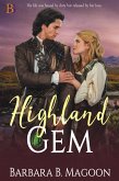 Highland Gem (MacKinnon Brothers, #2) (eBook, ePUB)