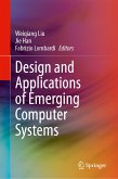 Design and Applications of Emerging Computer Systems (eBook, PDF)