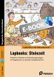 Lapbooks: Steinzeit (eBook, PDF) - Bild 1