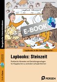 Lapbooks: Steinzeit (eBook, PDF)