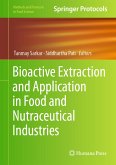 Bioactive Extraction and Application in Food and Nutraceutical Industries (eBook, PDF)