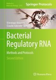Bacterial Regulatory RNA (eBook, PDF)