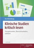 Klinische Studien kritisch lesen (eBook, PDF)