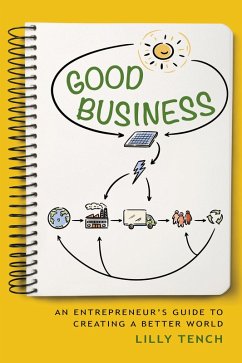 Good Business (eBook, ePUB) - Tench, Lilly