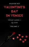 Valentine's Day in Venice (Valentine's Day Love Stories, #2) (eBook, ePUB)