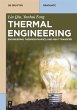 Thermal Engineering (eBook, ePUB) - Bild 1