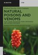 Natural Poisons and Venoms (eBook, ePUB) - Bild 1