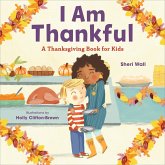 I Am Thankful (eBook, ePUB)