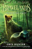 Bravelands: Thunder on the Plains #3: Realm of Lost Spirits (eBook, ePUB)