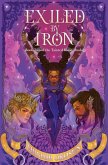 Exiled by Iron (eBook, ePUB) Exiled by Iron (eBook, ePUB)
