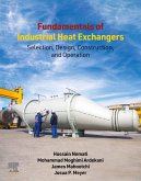 Fundamentals of Industrial Heat Exchangers (eBook, ePUB)