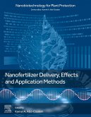 Nanofertilizer Delivery, Effects and Application Methods (eBook, ePUB)