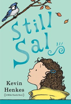 Still Sal (eBook, ePUB) - Henkes, Kevin
