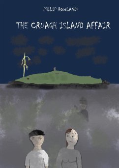 The Cruagh Island Affair (eBook, ePUB) - Rowlands, Philip