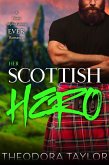 Her Scottish Hero (Scottish Wolves, #3) (eBook, ePUB)