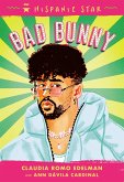 Hispanic Star: Bad Bunny (eBook, ePUB)