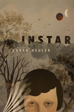 Instar (eBook, ePUB) - Heuler, Karen