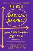 Radical Respect (eBook, ePUB)
