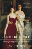 Family Romance (eBook, ePUB)