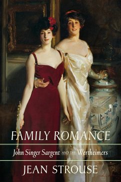 Family Romance (eBook, ePUB) - Strouse, Jean