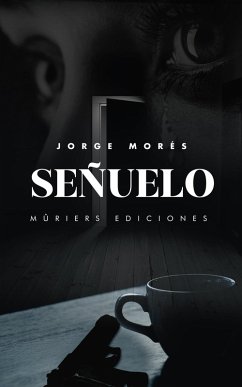 Cover Señuelo (eBook, ePUB)