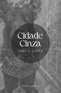 Cover Cidade Cinza (eBook, ePUB)