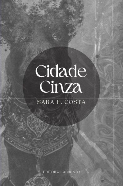 Cidade Cinza (eBook, ePUB)
