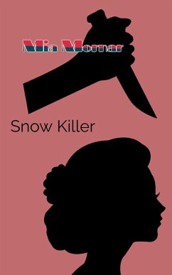Cover Snow killer (eBook, ePUB)