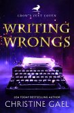 Writing Wrongs (Crow's Feet Coven, #1) (eBook, ePUB)