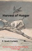 Harvest of Hunger (Sutherlands in China trilogy, #1) (eBook, ePUB)