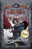 Khyven the Unkillable (Legacy of Shadows, #1) (eBook, ePUB)