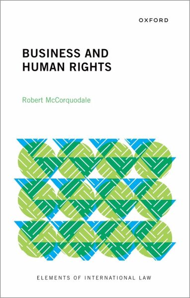 Business and Human Rights (eBook, ePUB) Business and Human Rights (eBook, ePUB)