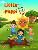 Little Pappi (Children's book, #1) (eBook, ePUB)